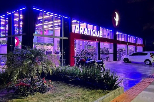 Imagem 2 da galeria do parceiro Pratique Ipiranga