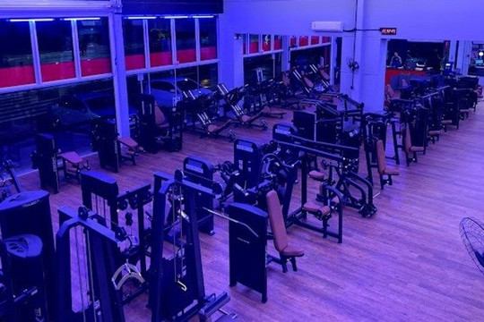 Imagem 1 da galeria do parceiro Pratique Ipiranga