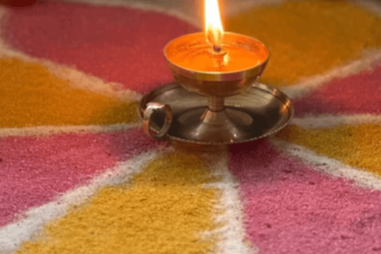 Bild 2 von Yoga Sanskriti Partnergalerie