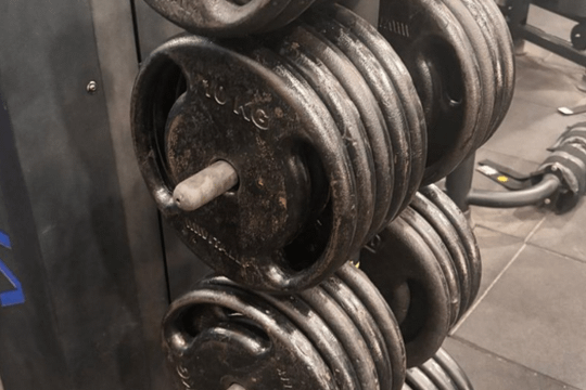 Imagem 1 da galeria do parceiro Centro de Treinamento TS