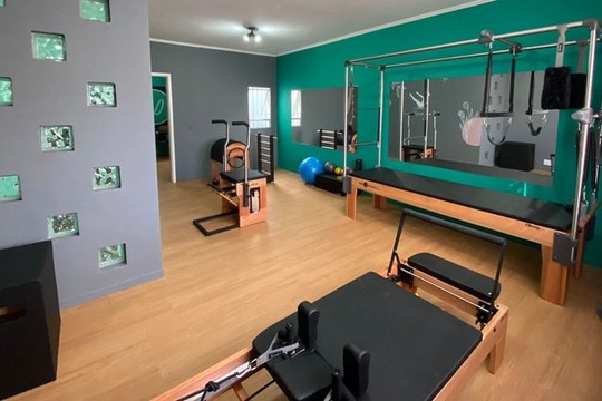 Imagem 1 da galeria do parceiro Voll Studios Ipiranga