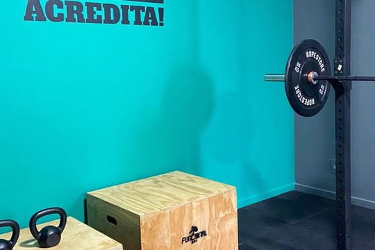 Imagem 3 da galeria do parceiro Voll Studios Ipiranga