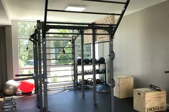 Bild 3 von Infit Fitness Fürstenfeldbruck Partnergalerie