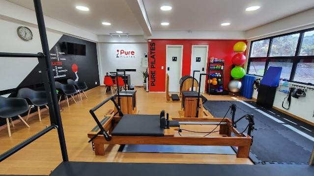 Imagem 2 da galeria do parceiro Pure Pilates Franco da Rocha - Centro