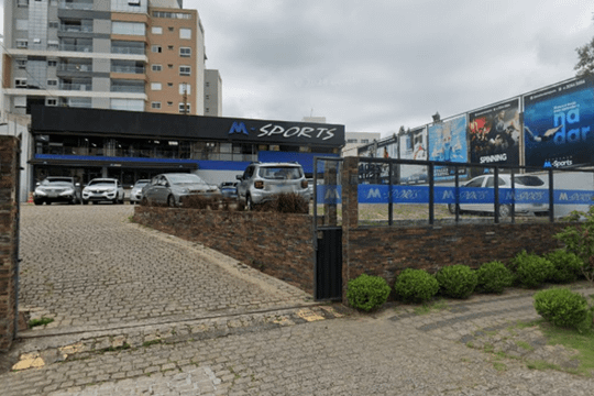Imagem 2 da galeria do parceiro M - Sports
