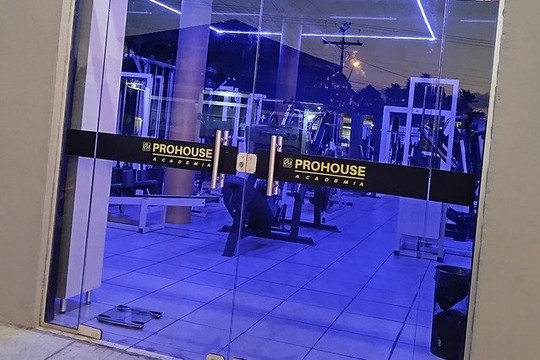 Imagem 2 da galeria do parceiro Academia Prohouse