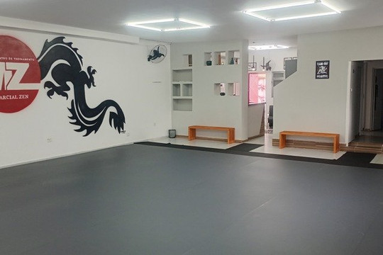 Imagem 1 da galeria do parceiro Marcialzen