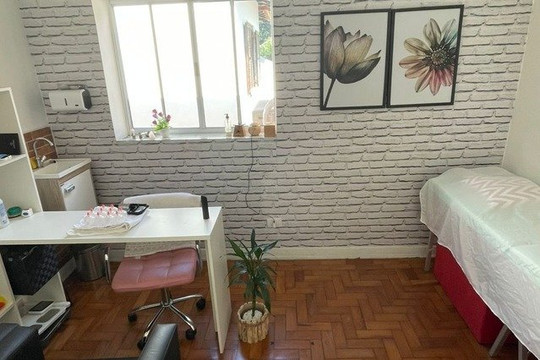 Imagem 2 da galeria do parceiro Giuli Studio Personal