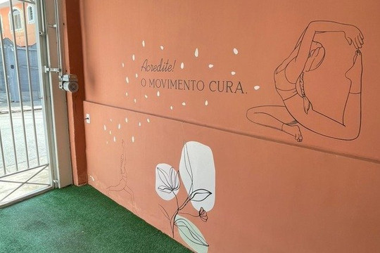 Imagem 1 da galeria do parceiro Giuli Studio Personal