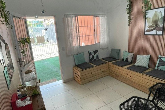 Imagem 3 da galeria do parceiro Giuli Studio Personal