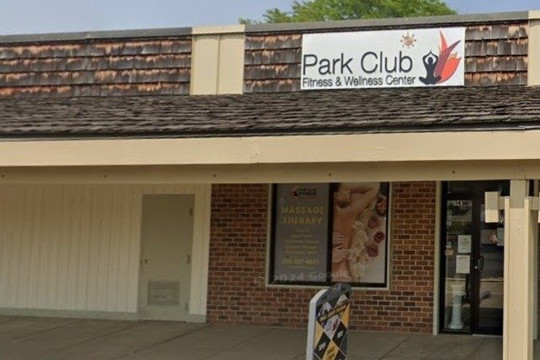 Image 2 from Park Club Fitness partner gallery