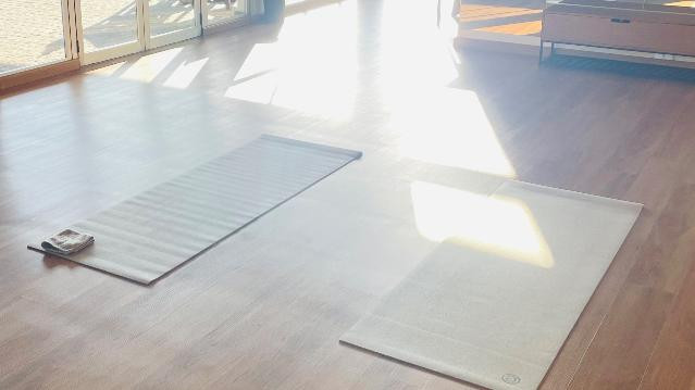 Imagem 2 da galeria do parceiro Nanda Bruno Yoga & Wellness