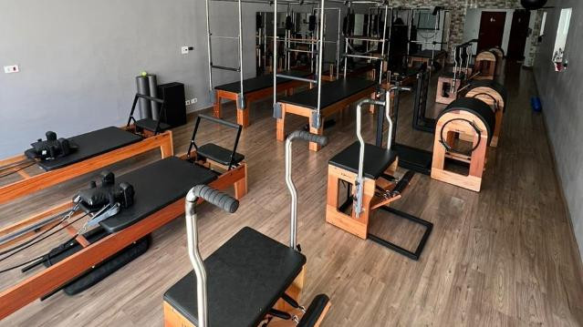 Imagem 1 da galeria do parceiro Centro de Treinamento & Fisioterapia Filipe Benevides