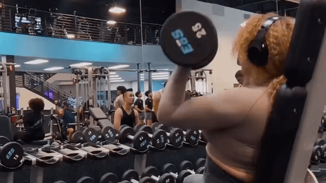 Image 1 from EoS Fitness - Fort Worth: Hilldale Rd/Camp Bowie Blvd partner gallery