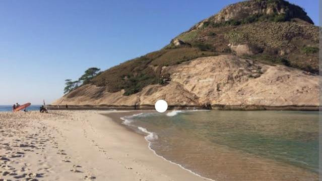 Imagem 2 da galeria do parceiro Qsurf Escola de Surf Recreio