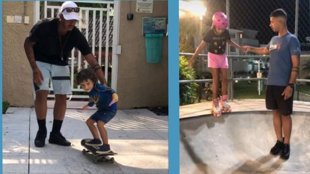 Imagem 3 da galeria do parceiro Qsurf Escola de Surf Recreio