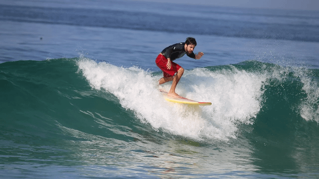 Imagem 1 da galeria do parceiro Qsurf Escola de Surf Recreio