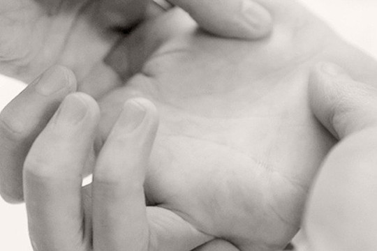 Bild 3 von Spirit Shiatsu - Mia Wagner Partnergalerie