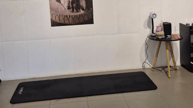 Imagem 1 da galeria do parceiro Sandyoga