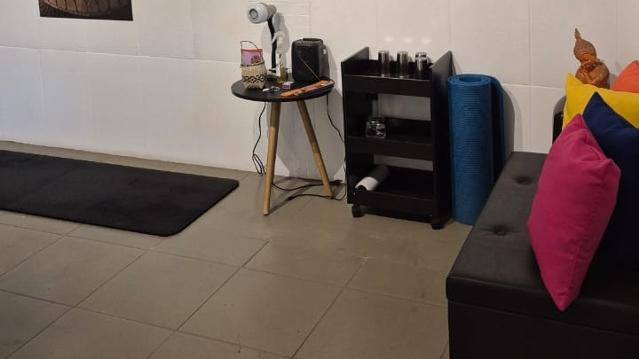 Imagem 3 da galeria do parceiro Sandyoga