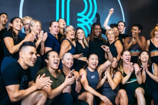 Image 3 from BFT Park Ridge partner gallery