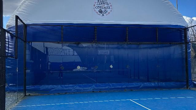 Immagine 3 dalla galleria del partner Padel Tennis Club Cosenza