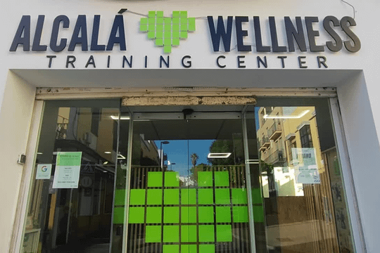 Imagen 2 de la galería del partner Alcalá Wellness | Training Center