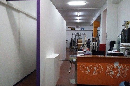 Immagine 3 dalla galleria del partner Planet Combat Gym