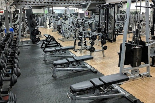 Imagem 1 da galeria do parceiro Hammernit Academia