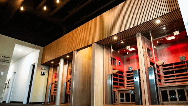 Image 3 from Reset Mind & Body - South Tempe partner gallery