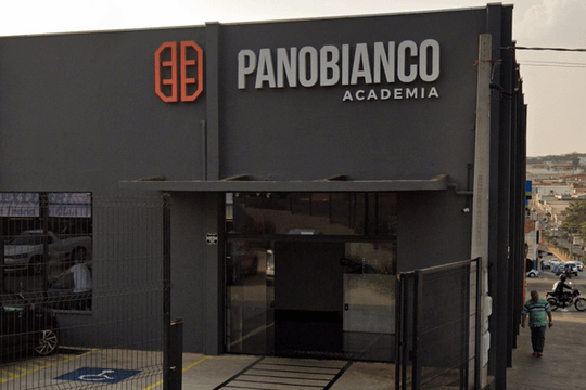 Imagem 2 da galeria do parceiro Panobianco Lago do Silvério