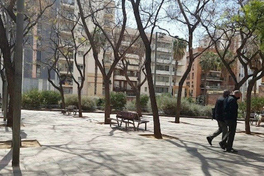 Imagen 2 de la galería del partner Entrena con Gonza