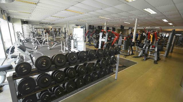 Imagem 1 da galeria do parceiro Academia Top Fit - Unidade Setubal