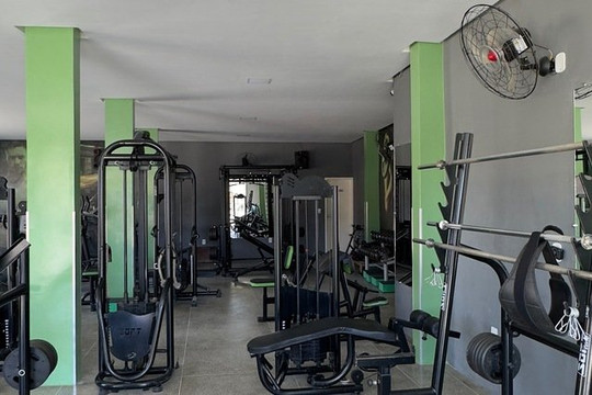 Imagem 3 da galeria do parceiro Academia Rai Fit