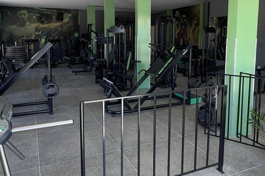 Imagem 1 da galeria do parceiro Academia Rai Fit
