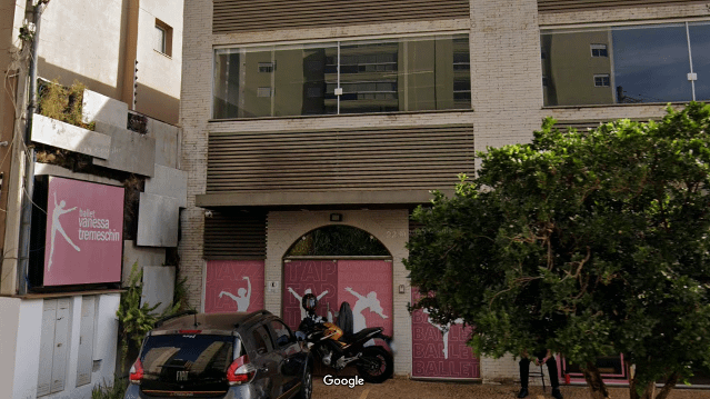 Imagem 2 da galeria do parceiro Ballet Vanessa Tremeshin