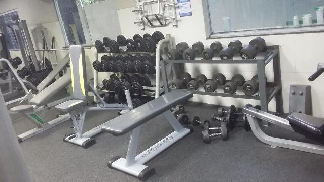 Imagem 1 da galeria do parceiro Elite Fitness