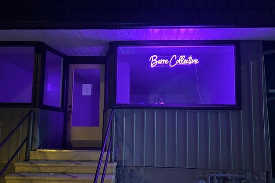 Imagen 2 de la galería del partner Barre Collective MKE