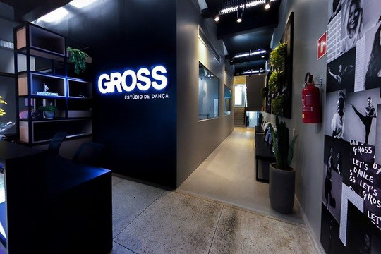 Imagem 3 da galeria do parceiro GROSS Rio Branco Estúdio de Dança