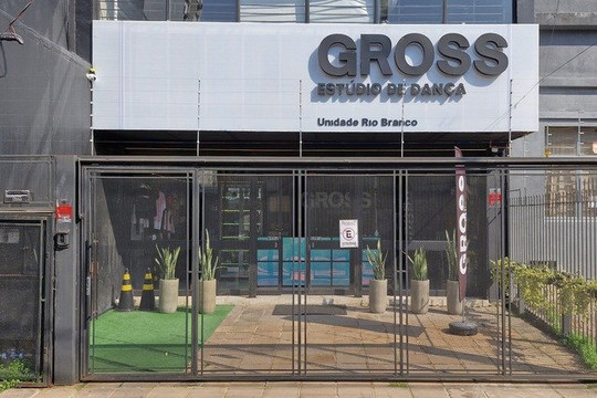 Imagem 2 da galeria do parceiro GROSS Rio Branco Estúdio de Dança