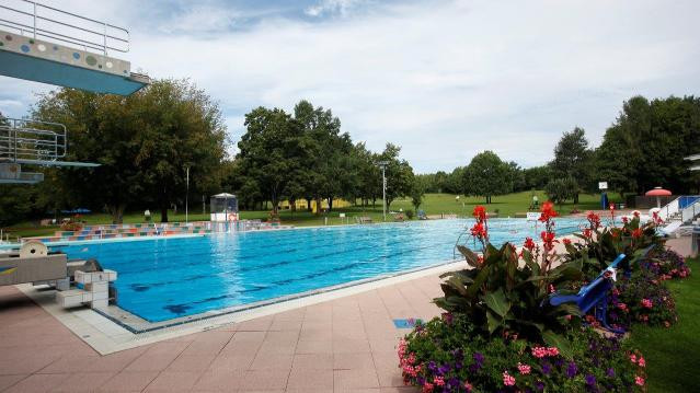 Bild 3 von Freibad Möhringen Partnergalerie