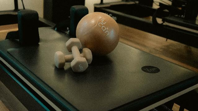 Imagen 3 de la galería del partner Hava Reformer Pilates