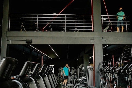 Imagem 3 da galeria do parceiro Cia do Corpo Academia