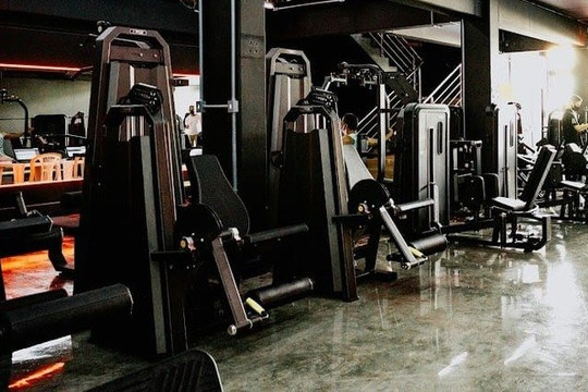 Imagem 1 da galeria do parceiro Cia do Corpo Academia