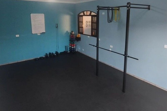 Imagem 1 da galeria do parceiro Movwell Treinamento Funcional