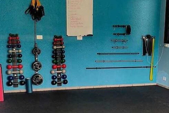 Imagem 3 da galeria do parceiro Movwell Treinamento Funcional