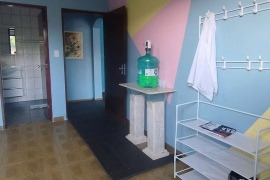 Imagem 2 da galeria do parceiro Movwell Treinamento Funcional