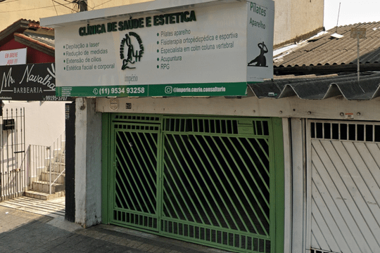 Imagem 2 da galeria do parceiro Império Estética e Fisioterapia