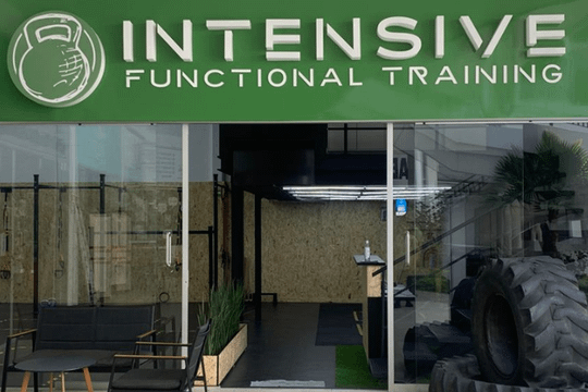 Imagen 2 de la galería del partner INTENSIVE FUNCTIONAL TRAINING