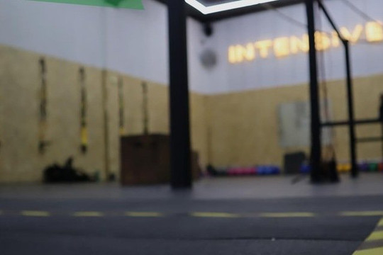 Imagen 3 de la galería del partner INTENSIVE FUNCTIONAL TRAINING